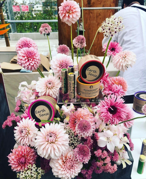 Set cadou - Spa Lavandă și Rozmarin