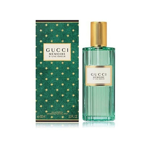 Parfum Mémoire d'une Odeur Gucci EDP EDP