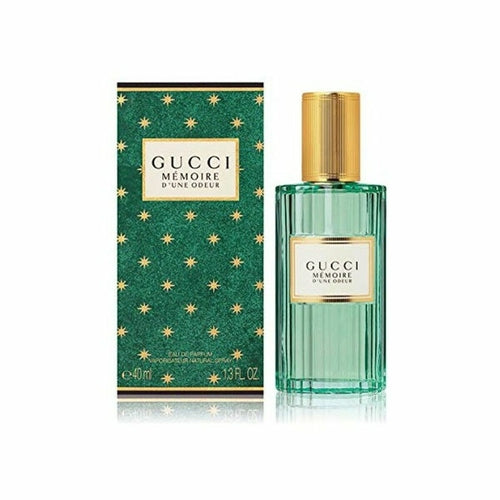Parfum Mémoire d'une Odeur Gucci EDP EDP