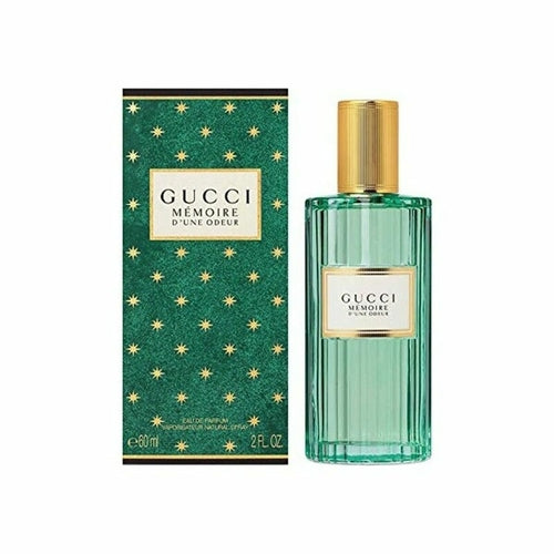 Parfum Mémoire d'une Odeur Gucci EDP EDP