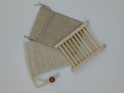 Set cadou - Spa Lavandă și Rozmarin