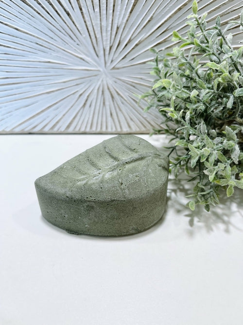 Eco Cleanser 80g Nettoyant & Démaquillant solide