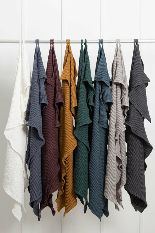 Prosop de in cu model waffle chihlimbar