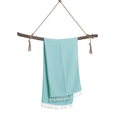 Beach Spa turcesc Hammam Prosop Ela Mint