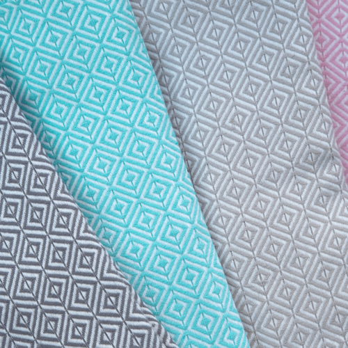 Beach Spa turcesc Hammam Prosop Ela Mint