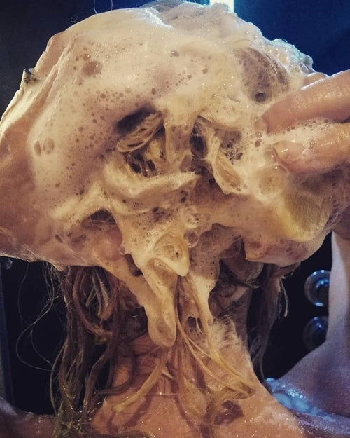 Set cadou - Spa Lavandă și Rozmarin