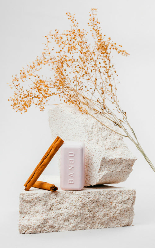 So Sweet Deodorant Solid